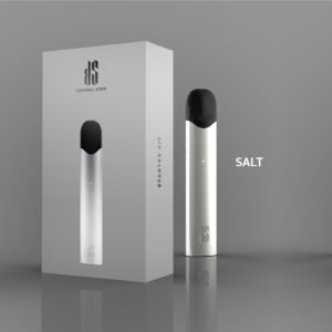 ks device salt