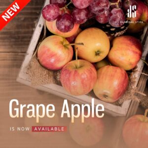 ks classic grape apple
