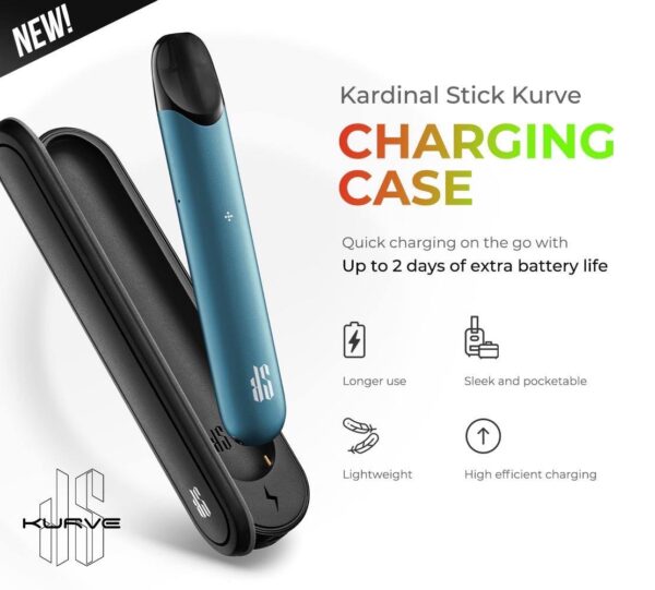 ks charging case
