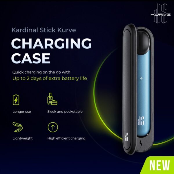 ks charging case