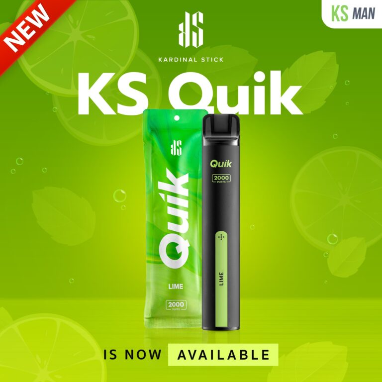 quik lime
