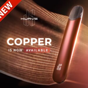 copper device