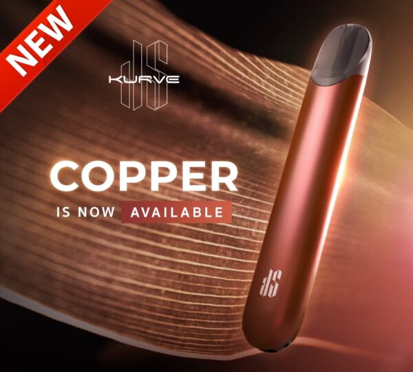 copper device